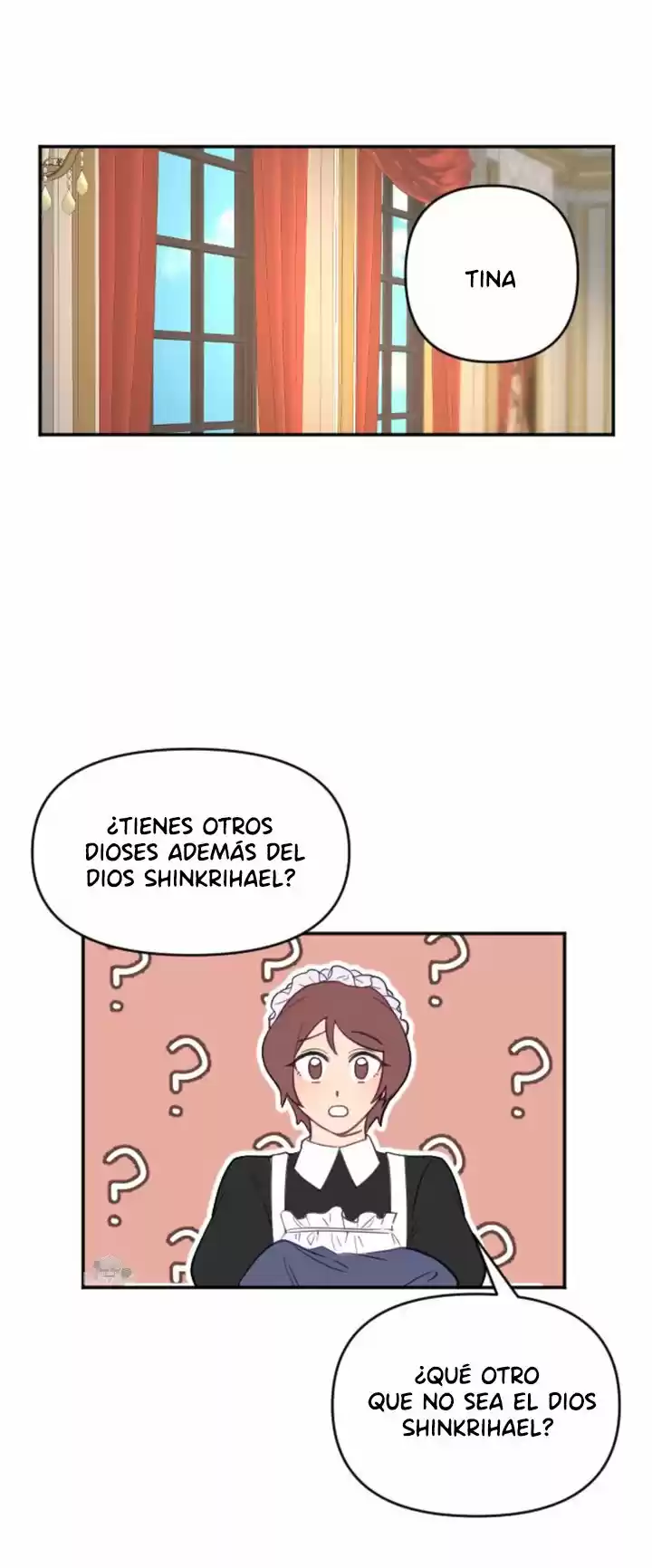 Plantando Un Corazón Al Emperador - Capítulo 15 - Página 54 - LectorTMOo