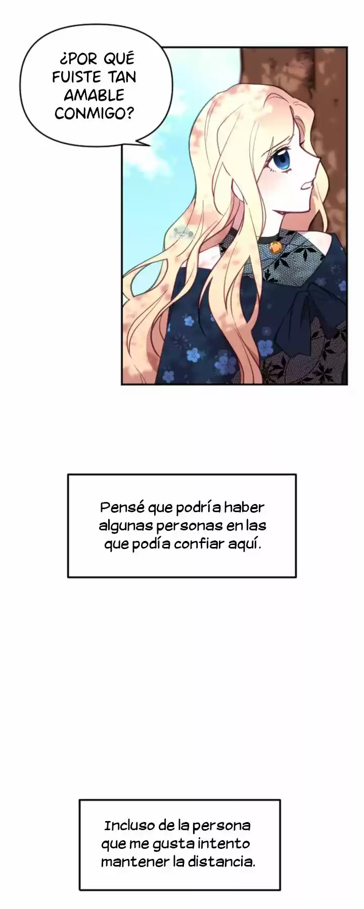 Plantando Un Corazón Al Emperador - Capítulo 16 - Página 9 - LectorTMOo