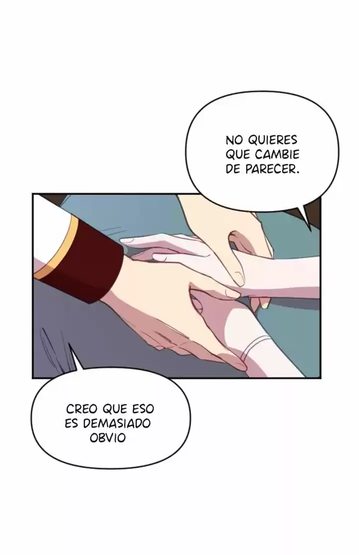 Plantando Un Corazón Al Emperador - Capítulo 16 - Página 20 - LectorTMOo