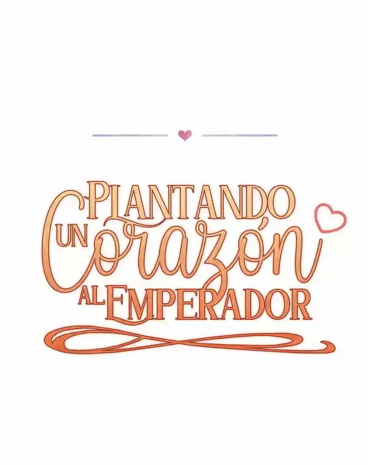 Plantando Un Corazón Al Emperador - Capítulo 16 - Página 27 - LectorTMOo
