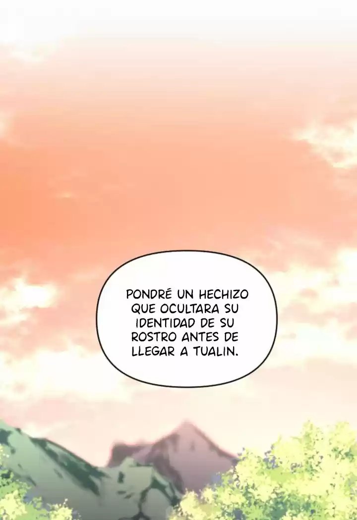 Plantando Un Corazón Al Emperador - Capítulo 16 - Página 28 - LectorTMOo