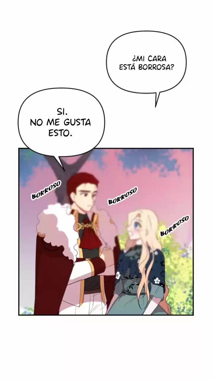 Plantando Un Corazón Al Emperador - Capítulo 16 - Página 33 - LectorTMOo