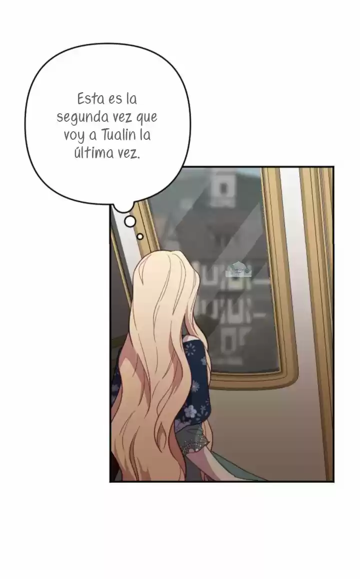 Plantando Un Corazón Al Emperador - Capítulo 16 - Página 41 - LectorTMOo