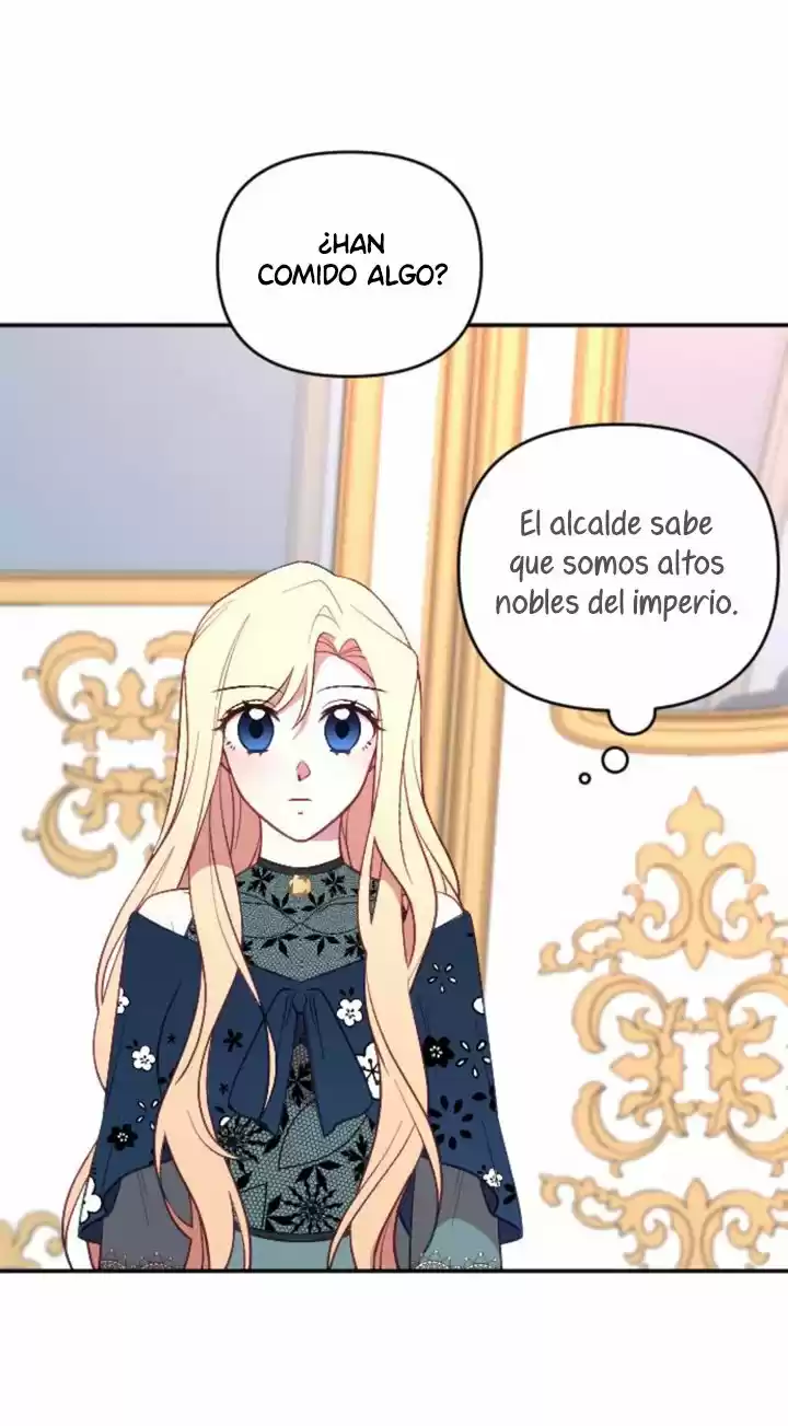 Plantando Un Corazón Al Emperador - Capítulo 16 - Página 48 - LectorTMOo