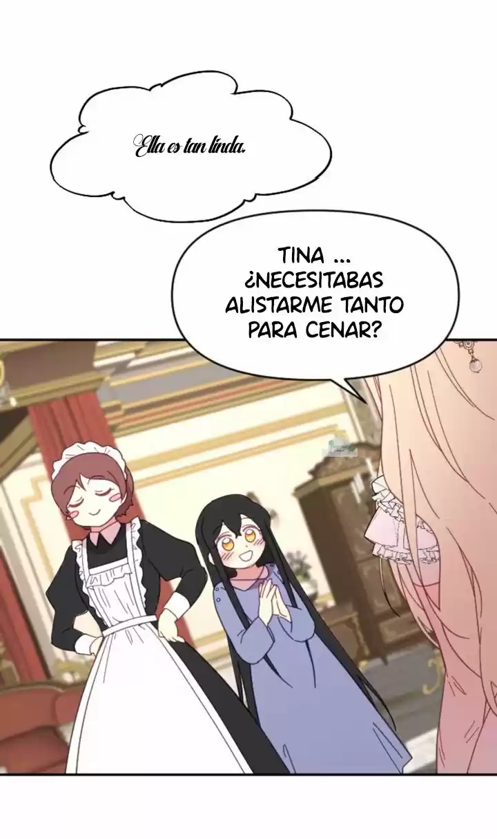Plantando Un Corazón Al Emperador - Capítulo 16 - Página 51 - LectorTMOo