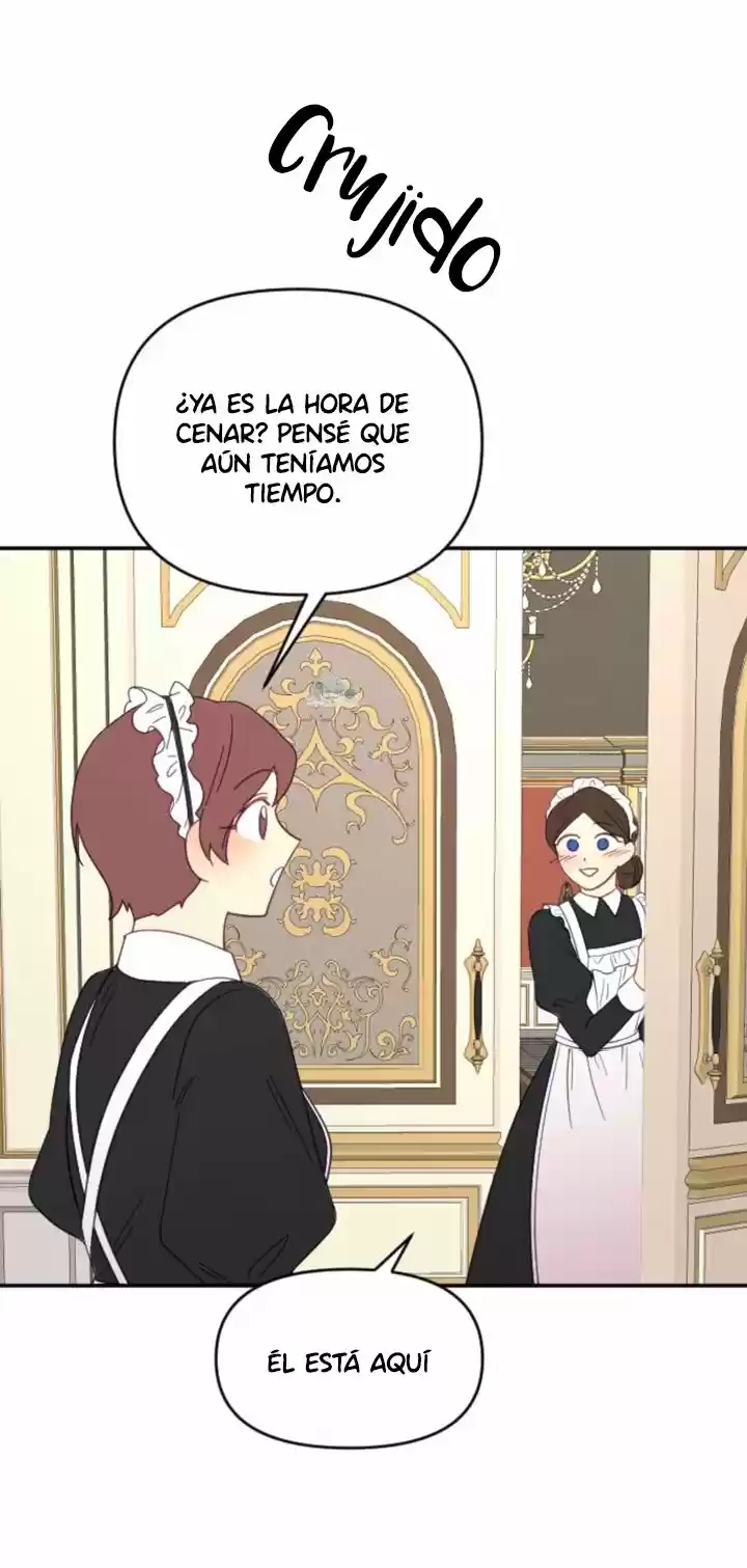 Plantando Un Corazón Al Emperador - Capítulo 16 - Página 53 - LectorTMOo