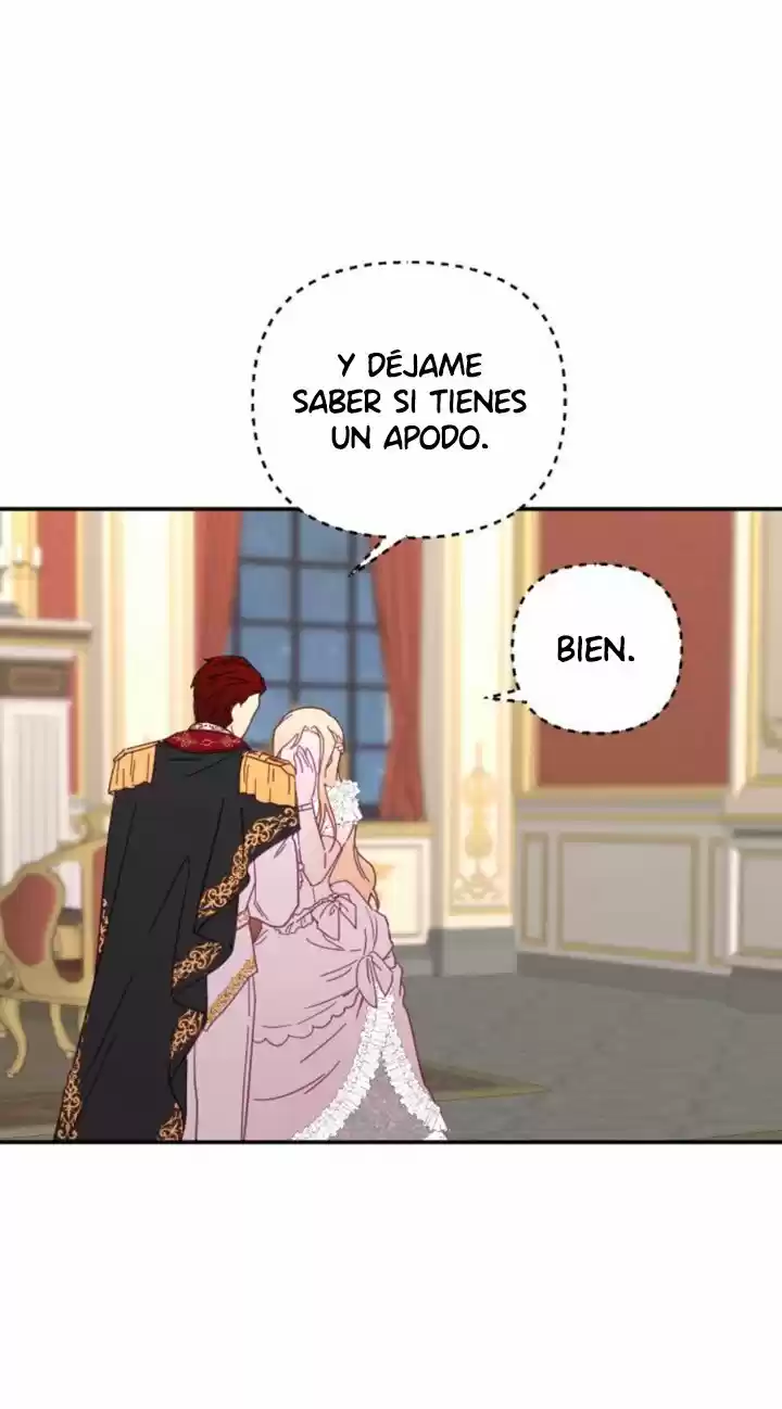 Plantando Un Corazón Al Emperador - Capítulo 16 - Página 60 - LectorTMOo