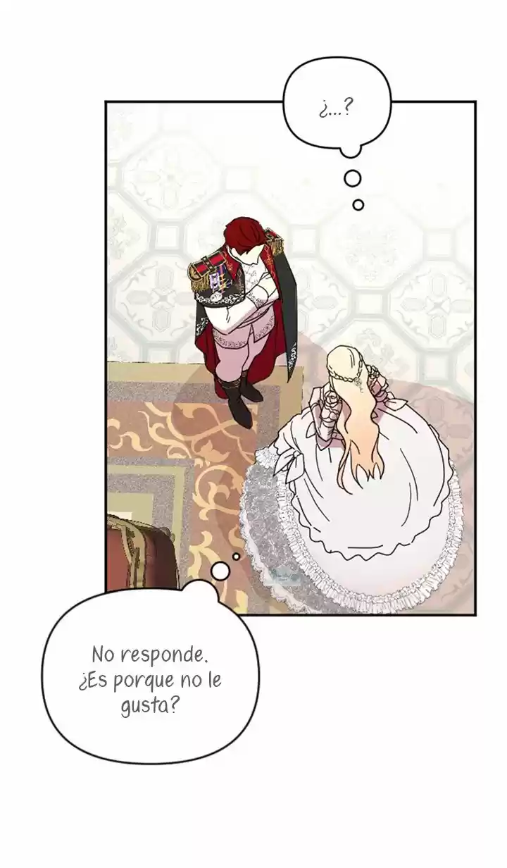Plantando Un Corazón Al Emperador - Capítulo 16 - Página 67 - LectorTMOo