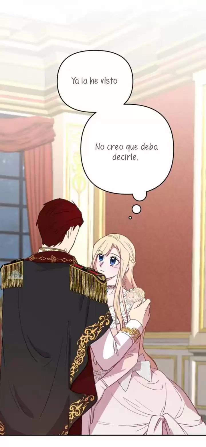 Plantando Un Corazón Al Emperador - Capítulo 16 - Página 74 - LectorTMOo