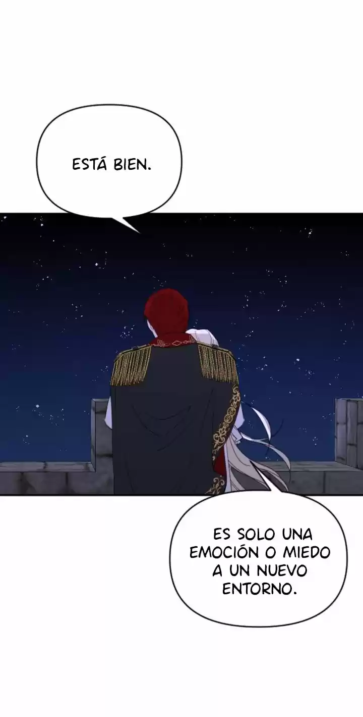 Plantando Un Corazón Al Emperador - Capítulo 17 - Página 8 - LectorTMOo