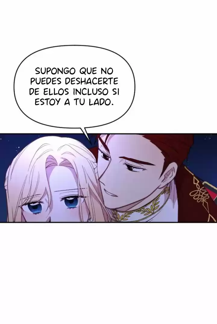 Plantando Un Corazón Al Emperador - Capítulo 17 - Página 9 - LectorTMOo