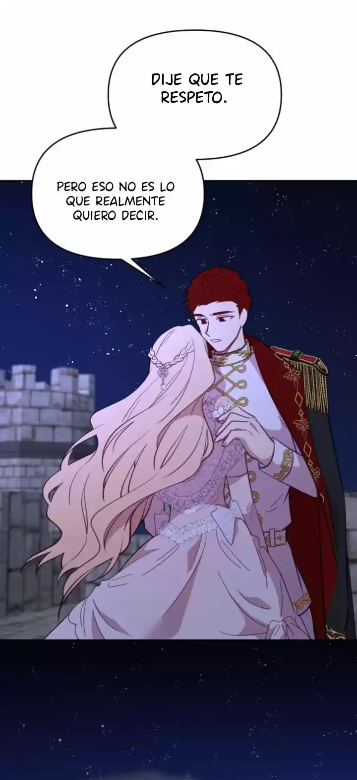 Plantando Un Corazón Al Emperador - Capítulo 17 - Página 18 - LectorTMOo