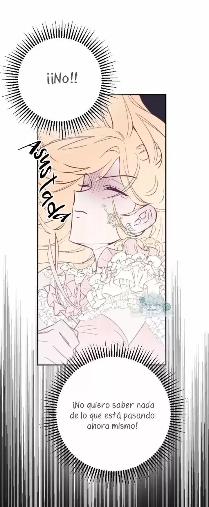 Plantando Un Corazón Al Emperador - Capítulo 17 - Página 26 - LectorTMOo