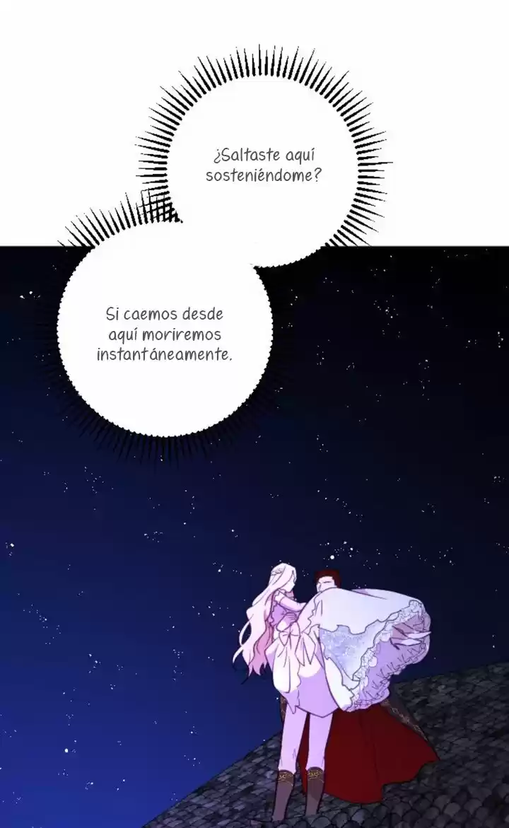 Plantando Un Corazón Al Emperador - Capítulo 17 - Página 30 - LectorTMOo