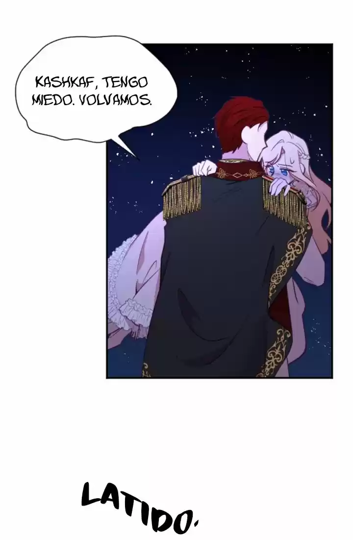 Plantando Un Corazón Al Emperador - Capítulo 17 - Página 32 - LectorTMOo