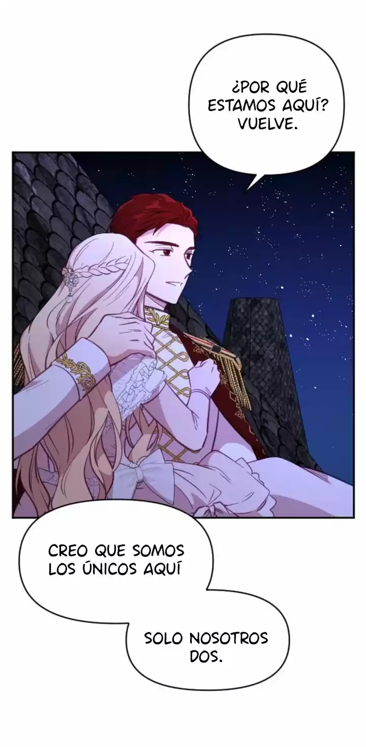 Plantando Un Corazón Al Emperador - Capítulo 17 - Página 34 - LectorTMOo