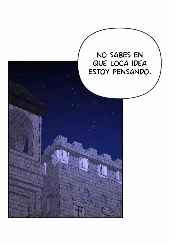 Plantando Un Corazón Al Emperador - Capítulo 17 - Página 38 - LectorTMOo