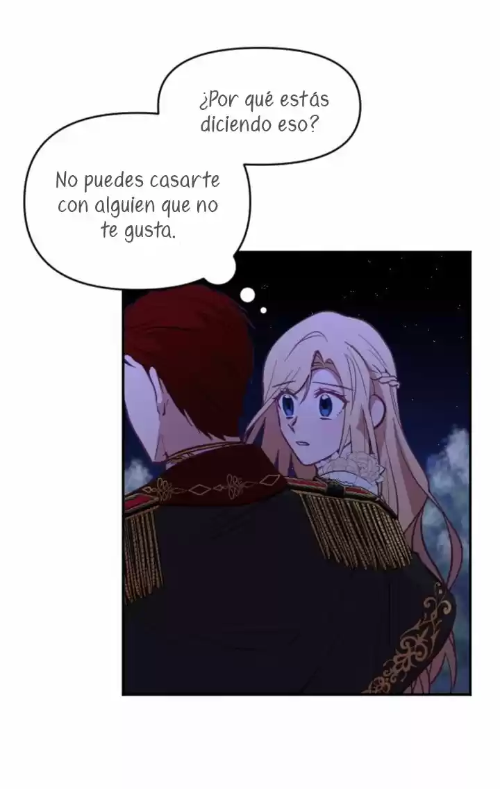 Plantando Un Corazón Al Emperador - Capítulo 17 - Página 40 - LectorTMOo