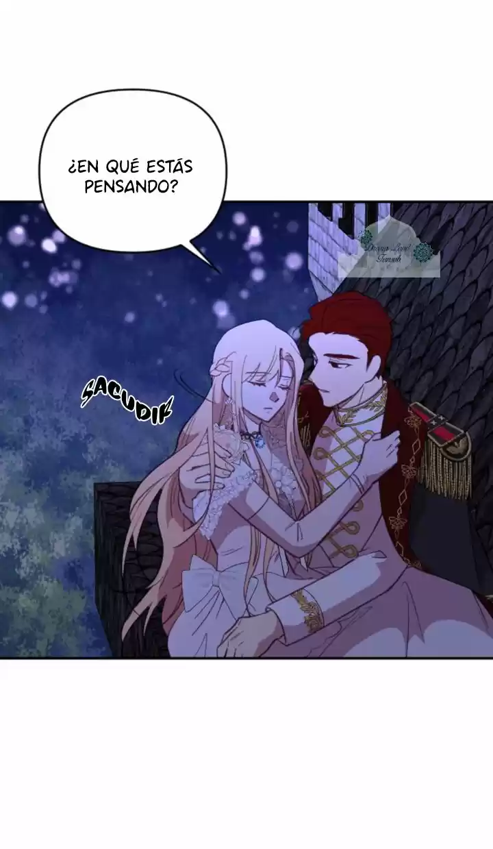 Plantando Un Corazón Al Emperador - Capítulo 17 - Página 43 - LectorTMOo