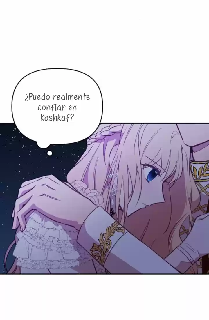 Plantando Un Corazón Al Emperador - Capítulo 17 - Página 49 - LectorTMOo
