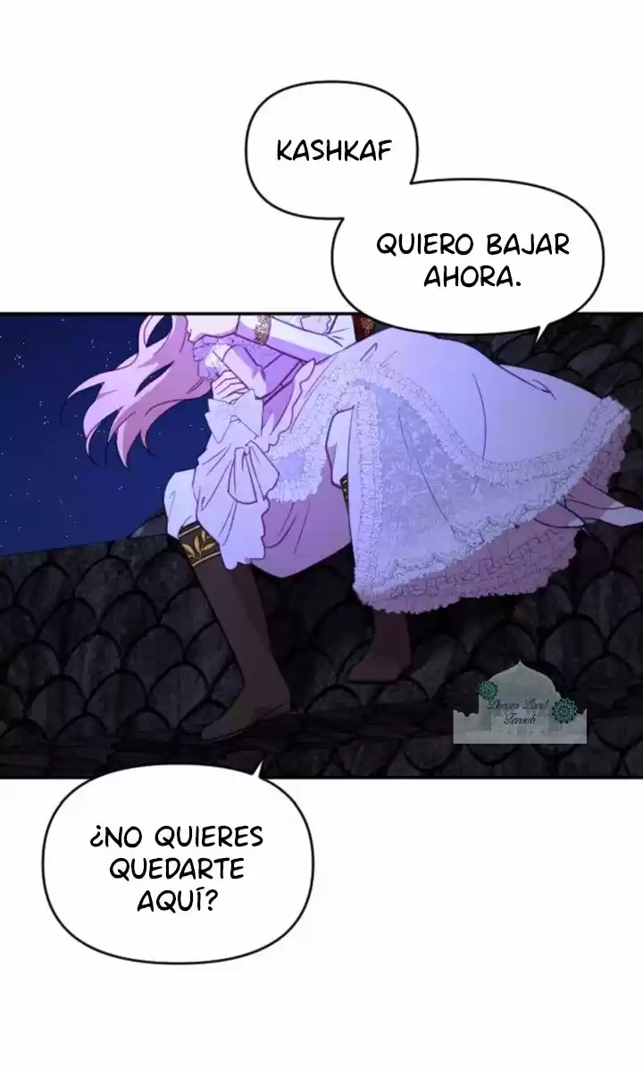 Plantando Un Corazón Al Emperador - Capítulo 17 - Página 50 - LectorTMOo
