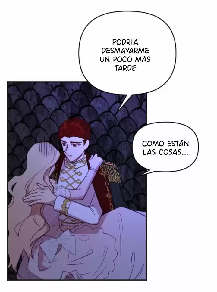 Plantando Un Corazón Al Emperador - Capítulo 17 - Página 52 - LectorTMOo