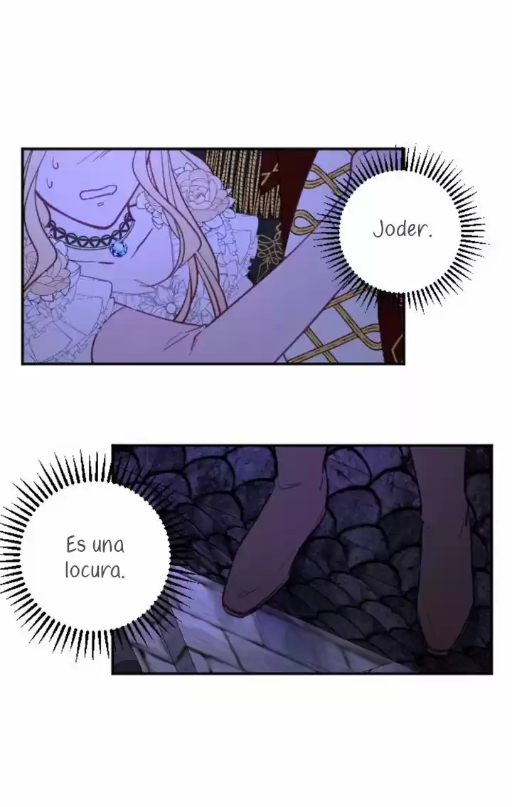 Plantando Un Corazón Al Emperador - Capítulo 17 - Página 54 - LectorTMOo