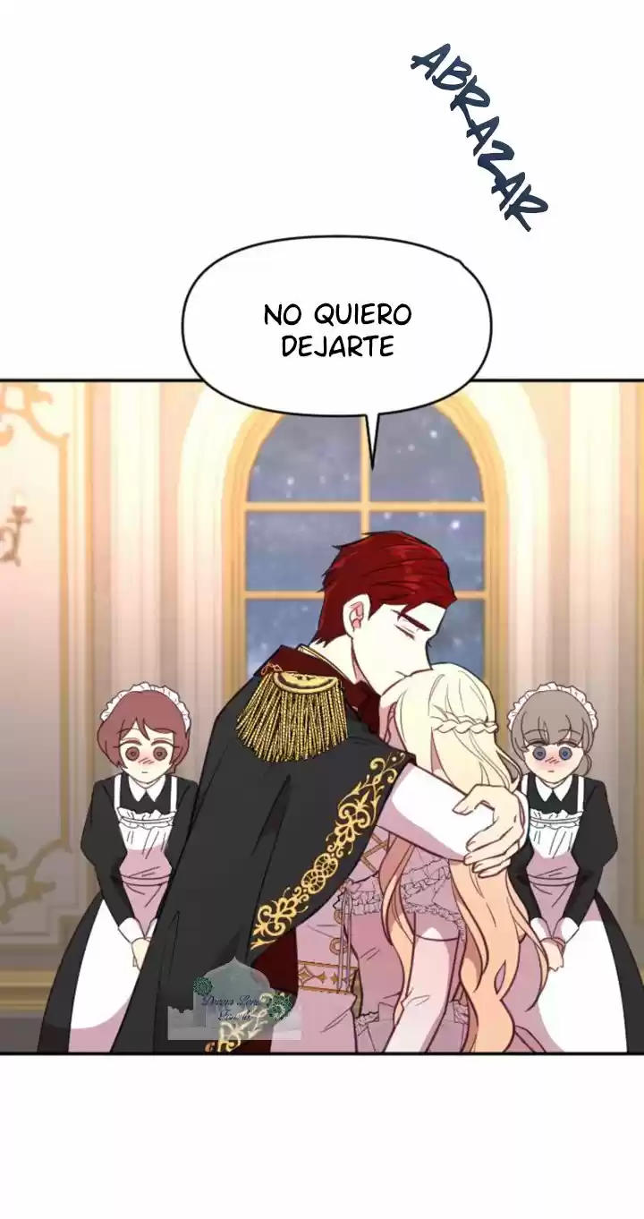 Plantando Un Corazón Al Emperador - Capítulo 17 - Página 57 - LectorTMOo
