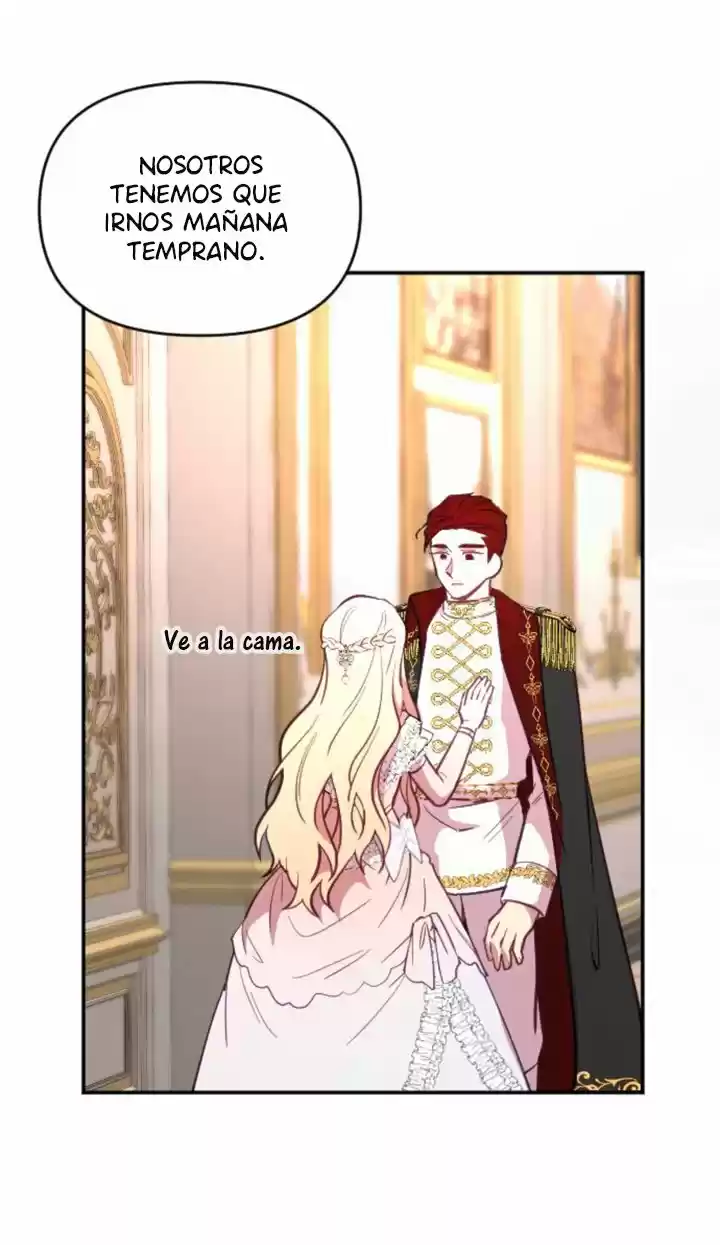 Plantando Un Corazón Al Emperador - Capítulo 17 - Página 59 - LectorTMOo