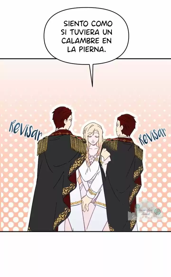 Plantando Un Corazón Al Emperador - Capítulo 17 - Página 67 - LectorTMOo