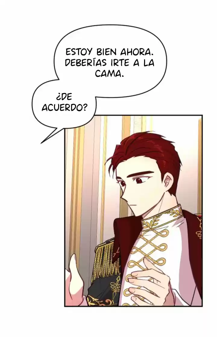 Plantando Un Corazón Al Emperador - Capítulo 17 - Página 68 - LectorTMOo