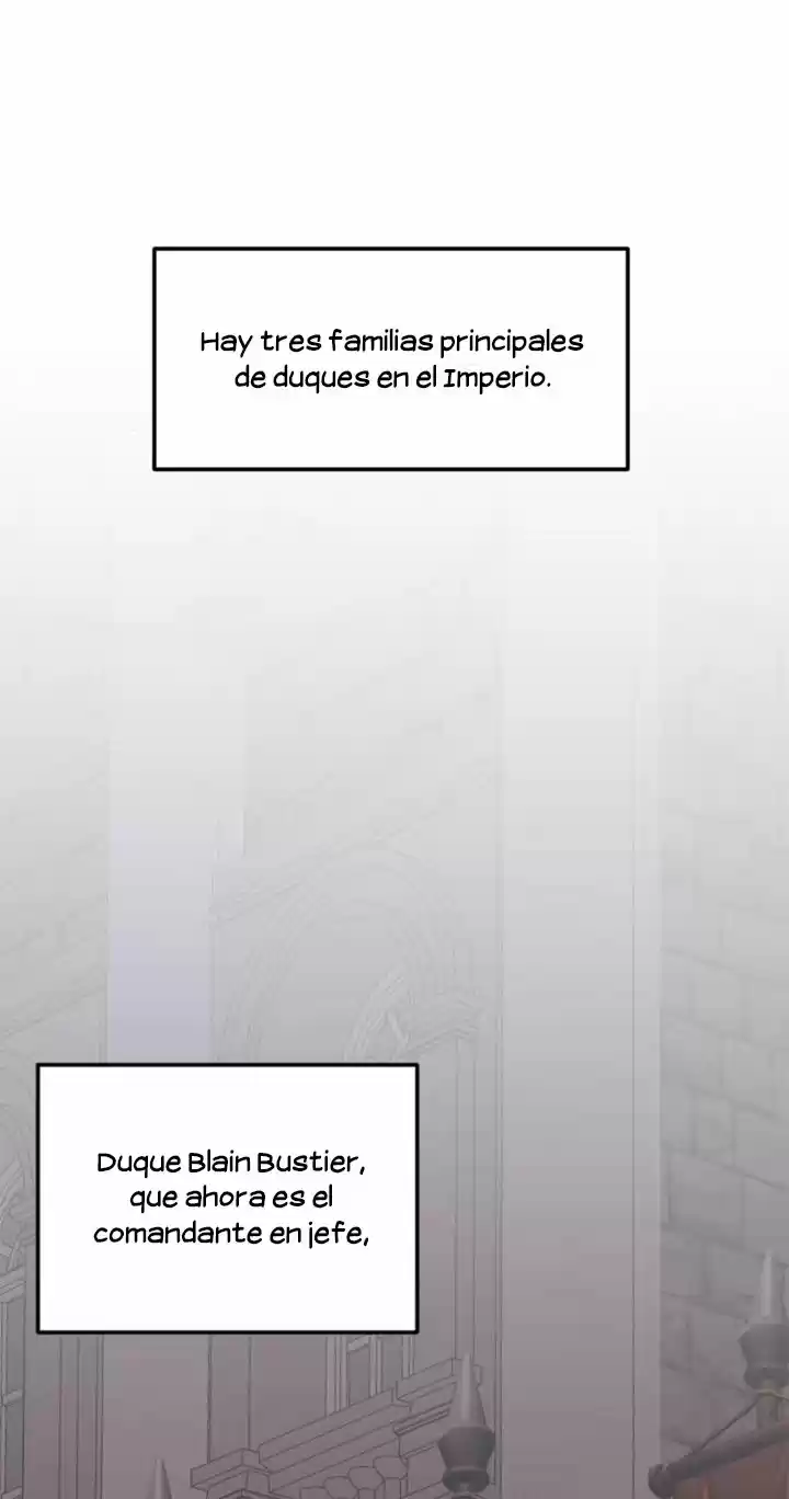 Plantando Un Corazón Al Emperador - Capítulo 18 - Página 4 - LectorTMOo