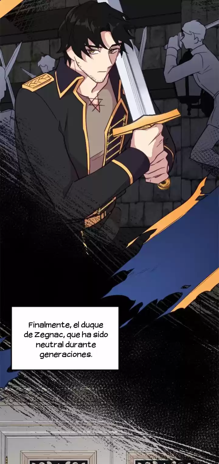 Plantando Un Corazón Al Emperador - Capítulo 18 - Página 6 - LectorTMOo