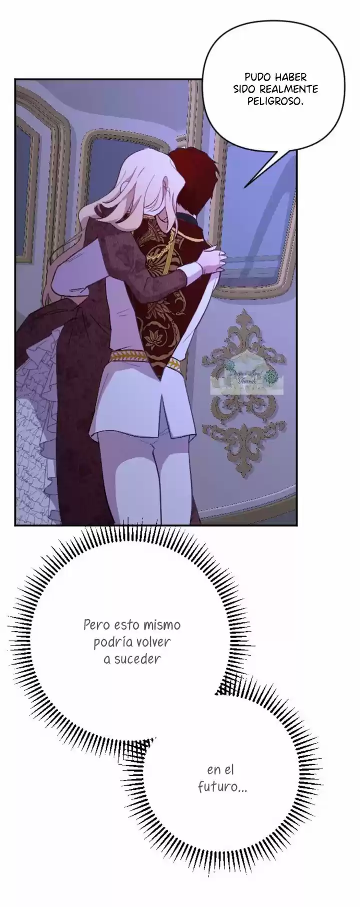 Plantando Un Corazón Al Emperador - Capítulo 18 - Página 17 - LectorTMOo