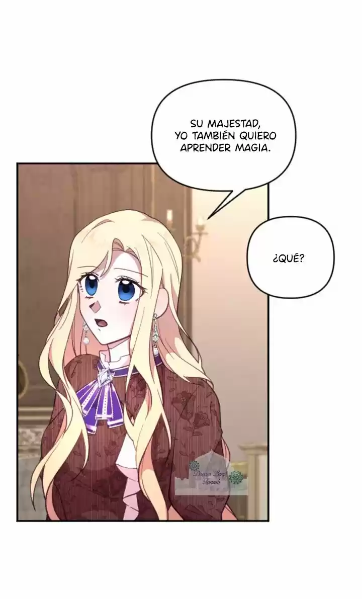 Plantando Un Corazón Al Emperador - Capítulo 18 - Página 20 - LectorTMOo
