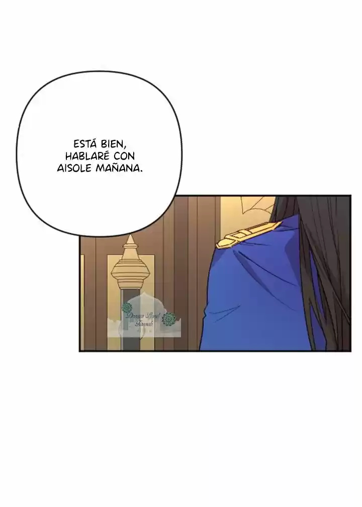 Plantando Un Corazón Al Emperador - Capítulo 18 - Página 23 - LectorTMOo