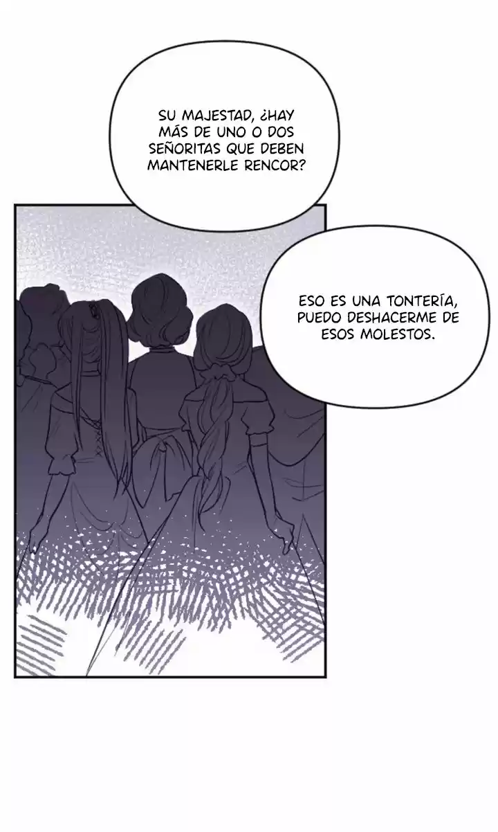 Plantando Un Corazón Al Emperador - Capítulo 18 - Página 30 - LectorTMOo