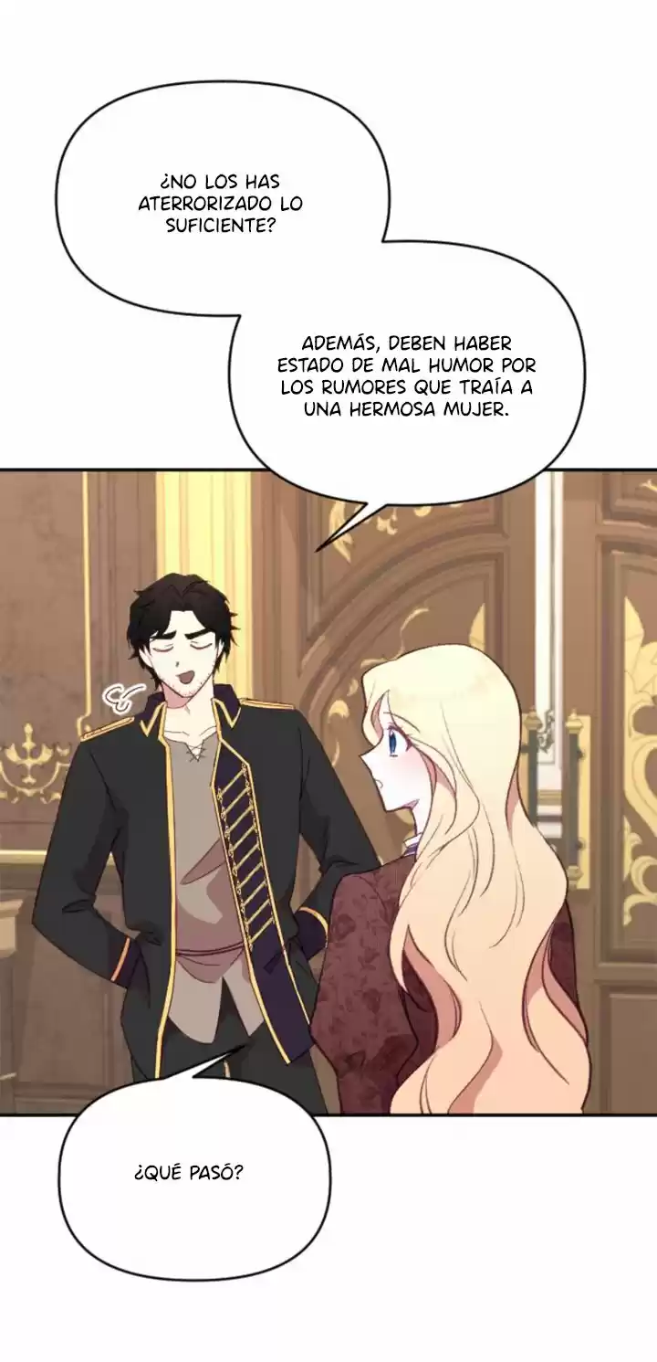 Plantando Un Corazón Al Emperador - Capítulo 18 - Página 31 - LectorTMOo