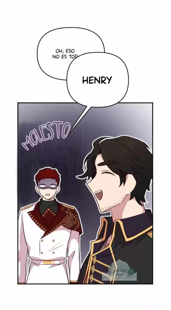 Plantando Un Corazón Al Emperador - Capítulo 18 - Página 32 - LectorTMOo