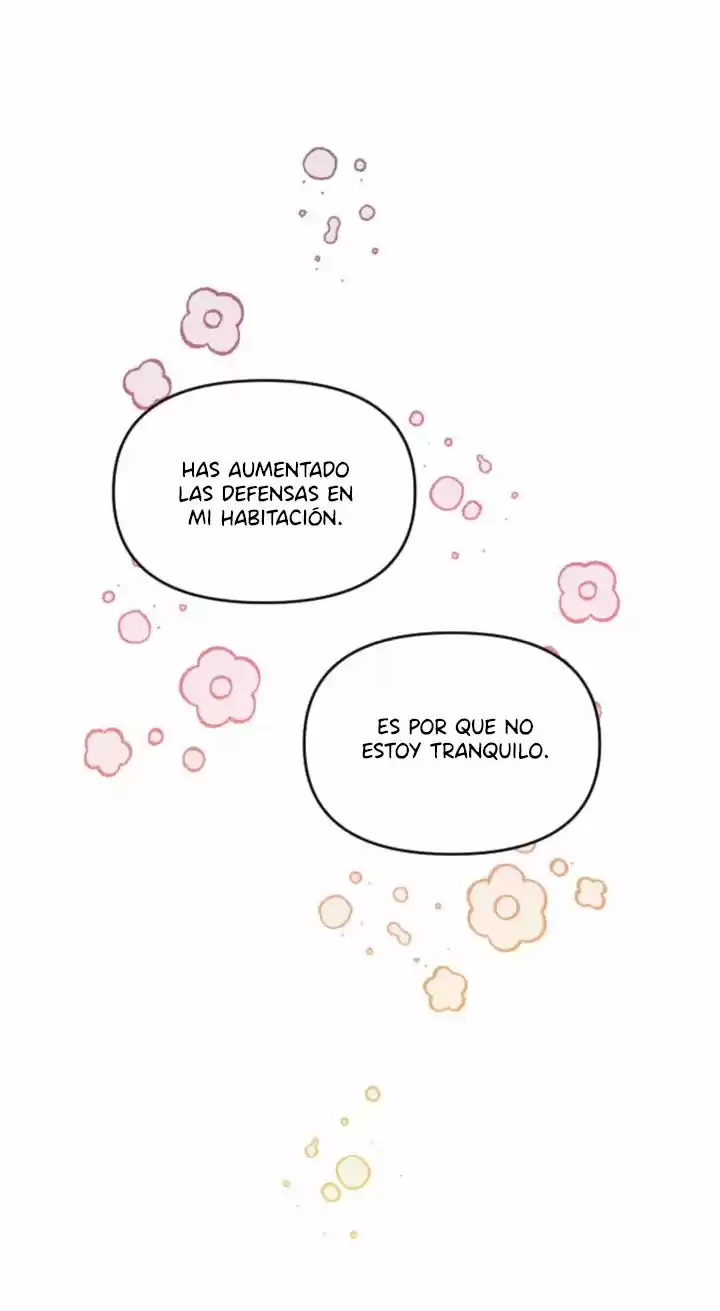 Plantando Un Corazón Al Emperador - Capítulo 18 - Página 38 - LectorTMOo