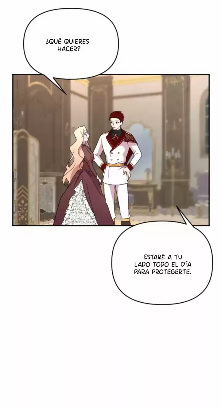 Plantando Un Corazón Al Emperador - Capítulo 18 - Página 39 - LectorTMOo