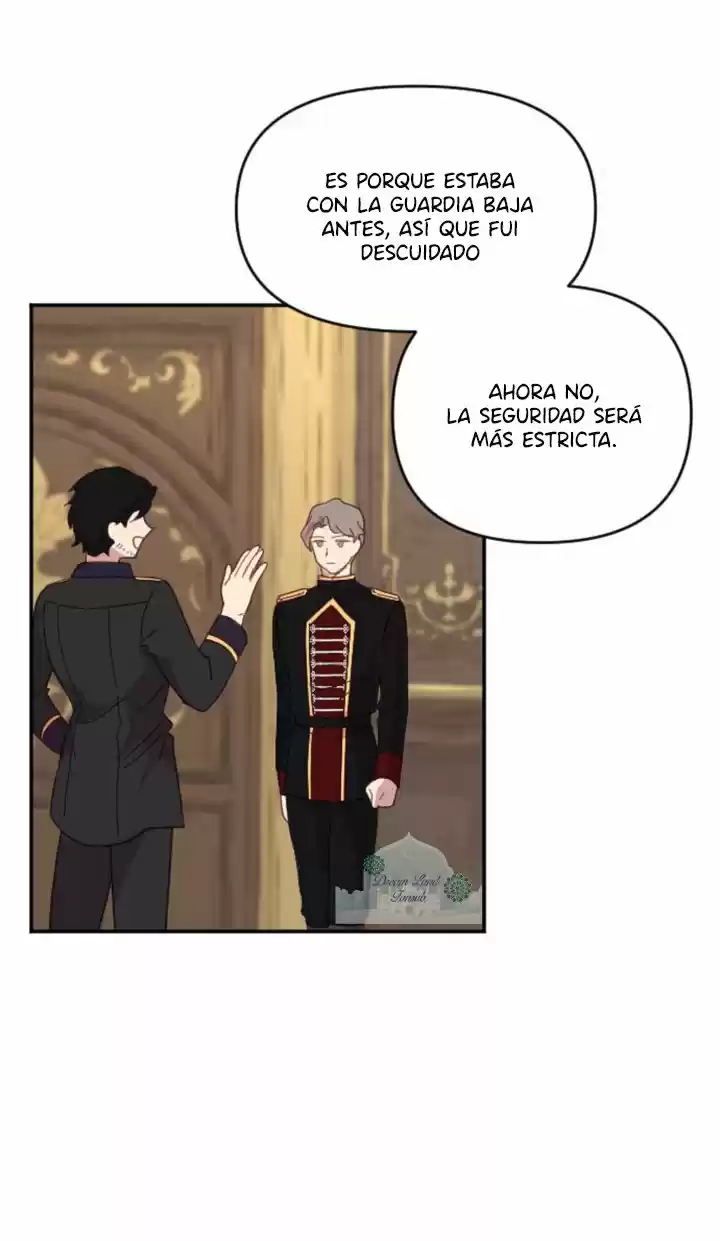 Plantando Un Corazón Al Emperador - Capítulo 18 - Página 40 - LectorTMOo