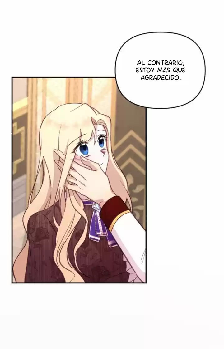 Plantando Un Corazón Al Emperador - Capítulo 18 - Página 43 - LectorTMOo