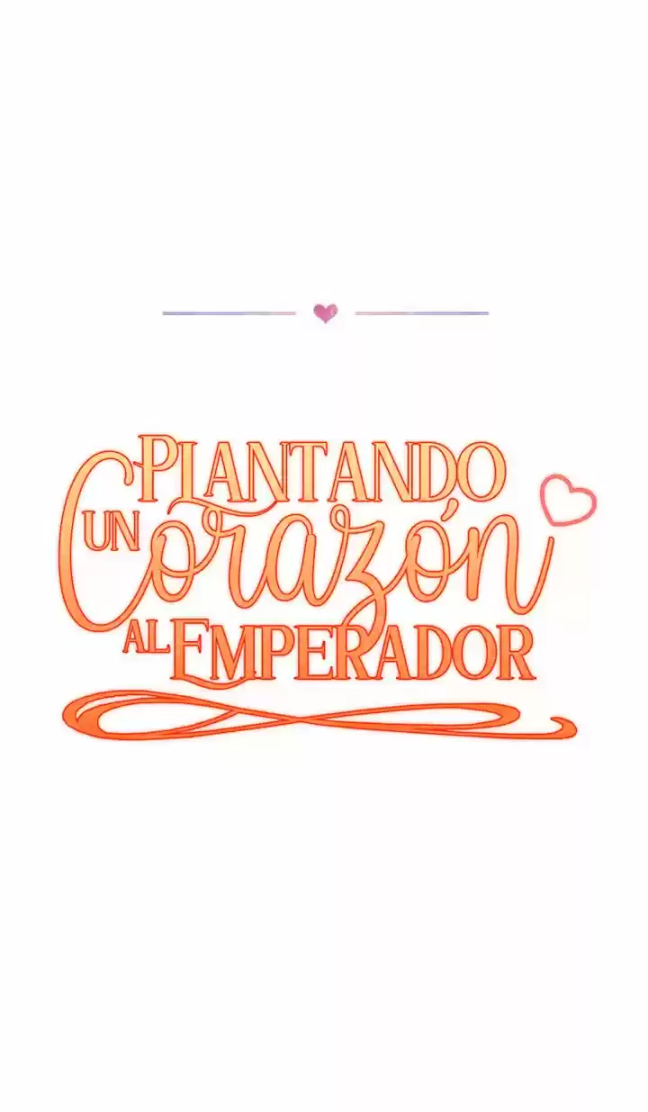 Plantando Un Corazón Al Emperador - Capítulo 18 - Página 45 - LectorTMOo
