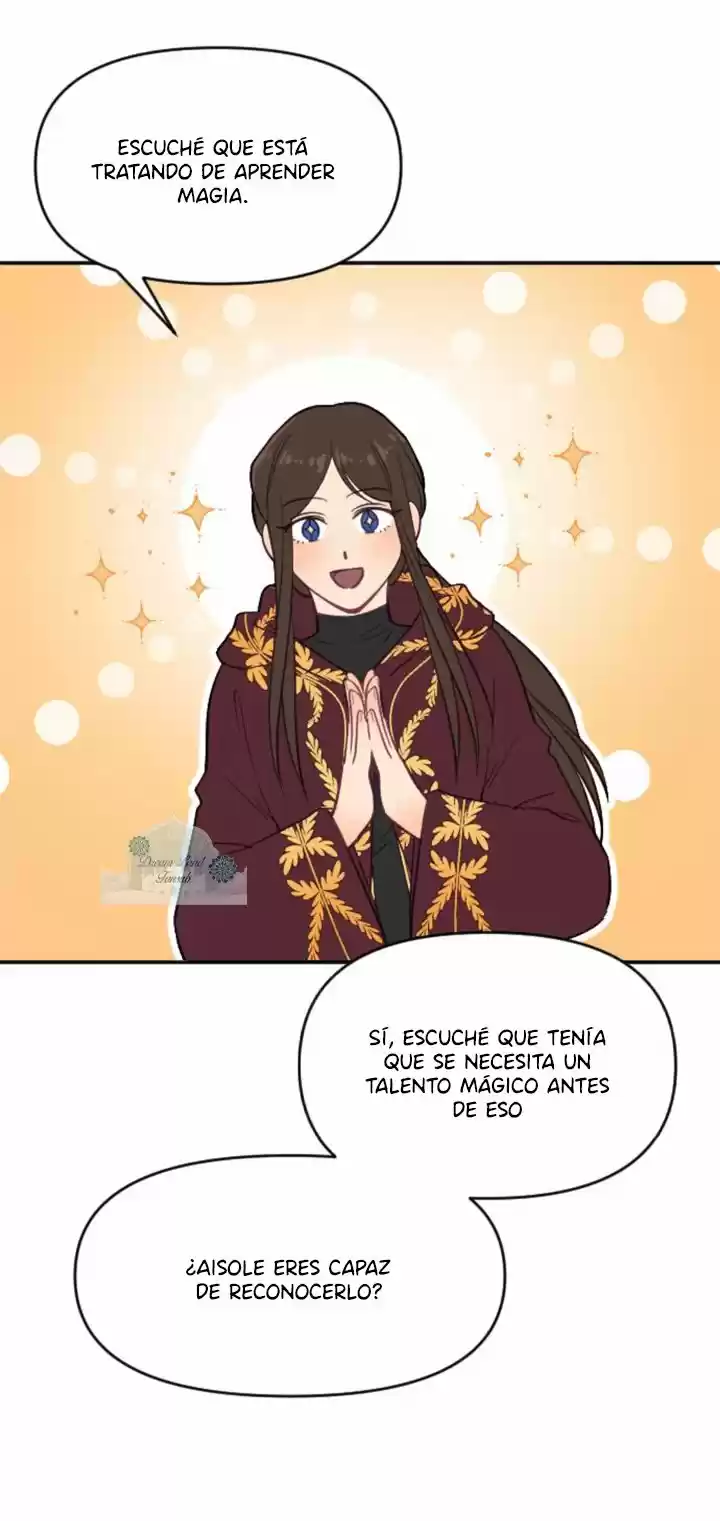 Plantando Un Corazón Al Emperador - Capítulo 18 - Página 48 - LectorTMOo