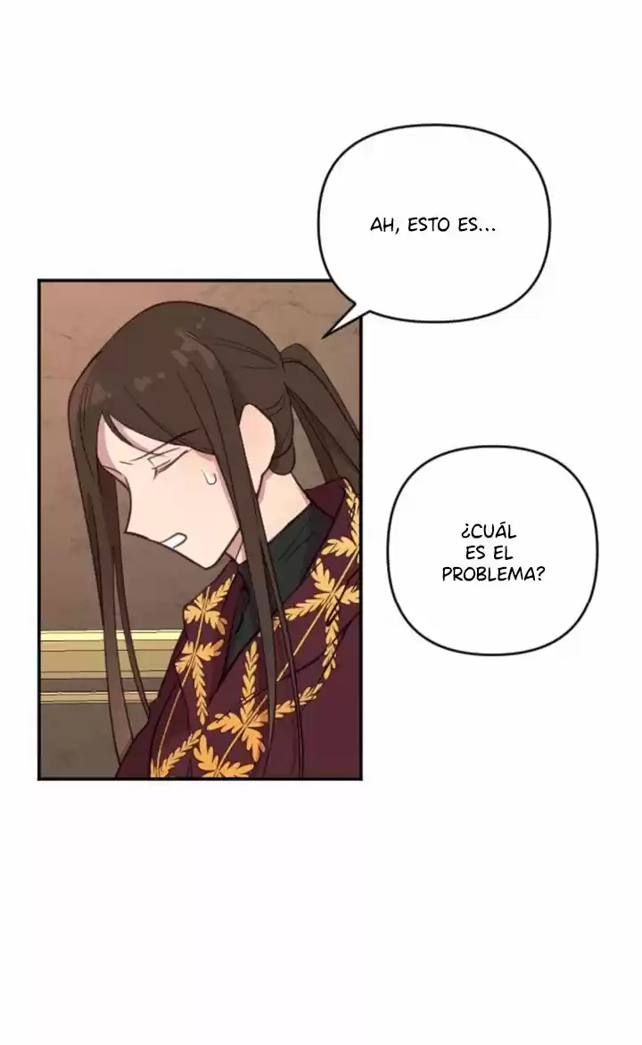 Plantando Un Corazón Al Emperador - Capítulo 18 - Página 51 - LectorTMOo