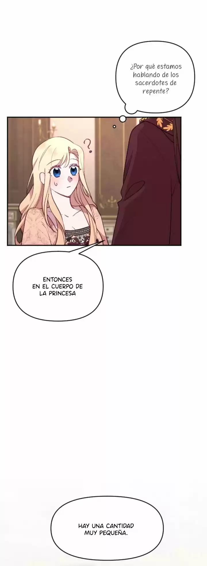 Plantando Un Corazón Al Emperador - Capítulo 18 - Página 57 - LectorTMOo