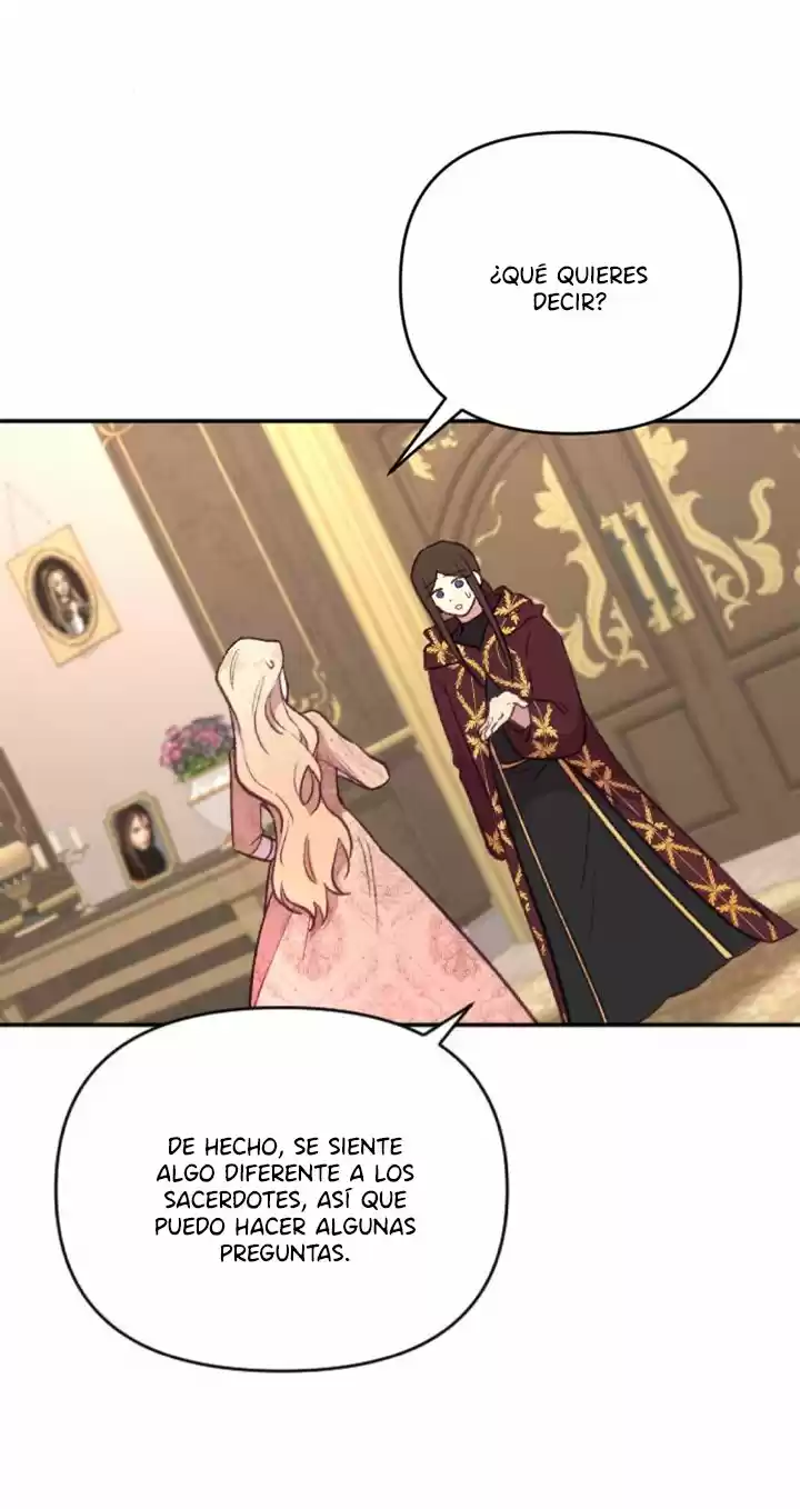 Plantando Un Corazón Al Emperador - Capítulo 18 - Página 59 - LectorTMOo