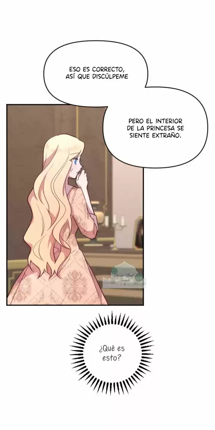 Plantando Un Corazón Al Emperador - Capítulo 18 - Página 66 - LectorTMOo