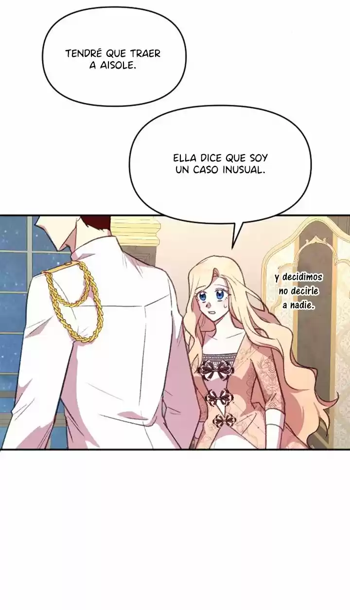 Plantando Un Corazón Al Emperador - Capítulo 18 - Página 75 - LectorTMOo